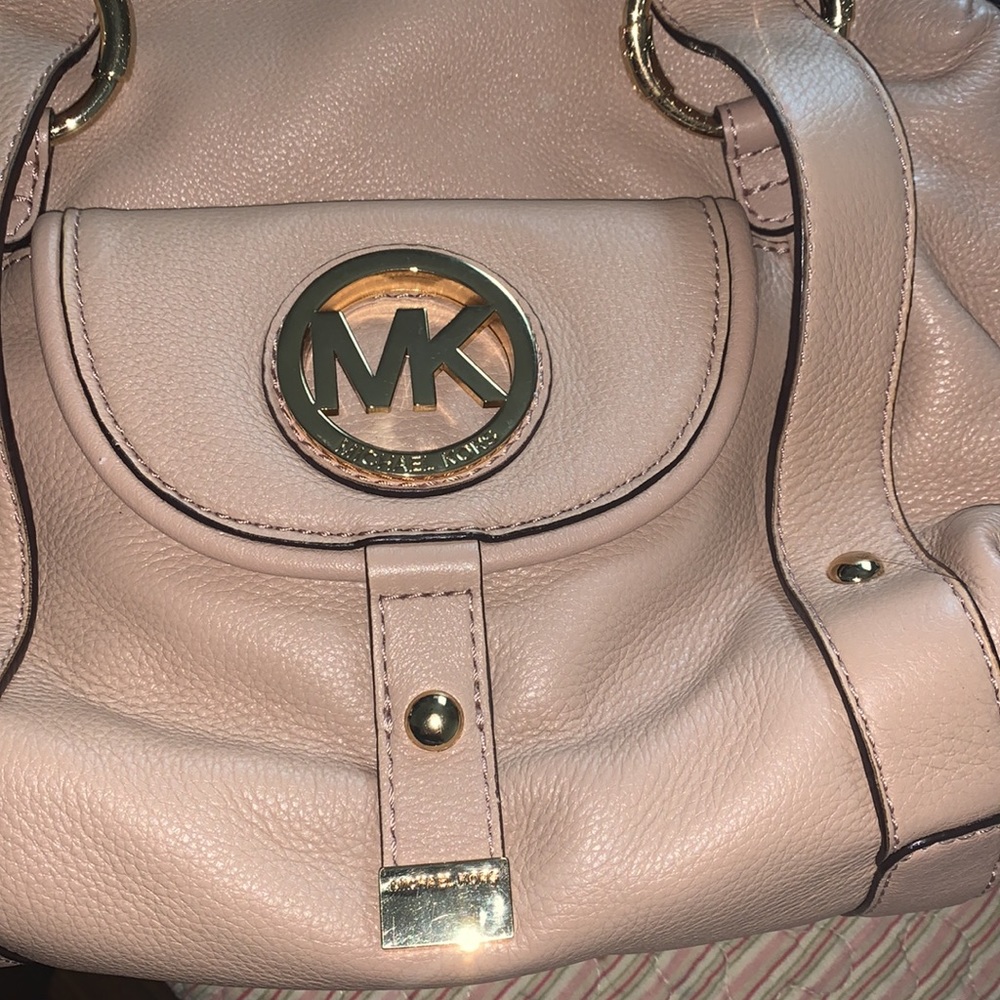 MK BAG - Picture 10 of 12